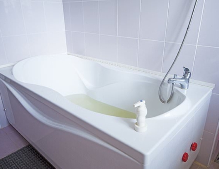 Оздоровительные услуги - Санаторий «им. С.М. Кирова» Кисловодск