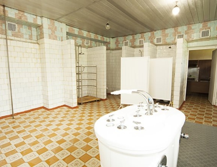 Оздоровительные услуги - Санаторий «им. С.М. Кирова» Кисловодск