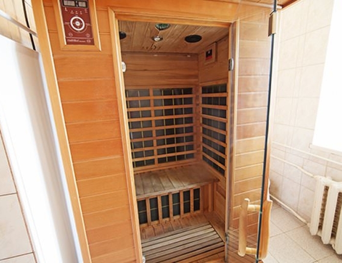 Оздоровительные услуги - Санаторий «им. С.М. Кирова» Кисловодск