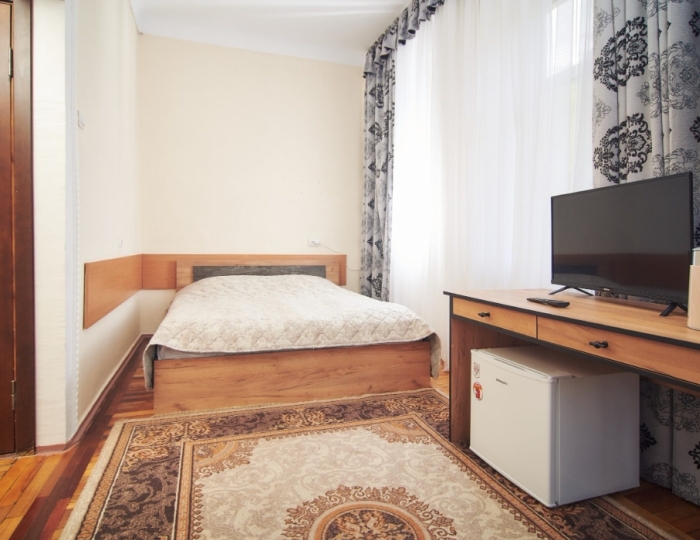 2-местное 2 катег., корп. 2 - Санаторий «им. С.М. Кирова» Кисловодск