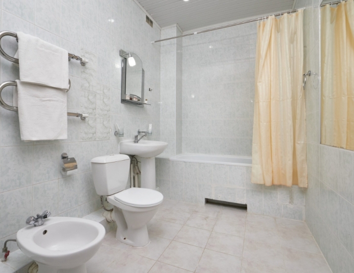 2-местное 2-комн. 1 катег., корп. 2 - Санаторий «им. С.М. Кирова» Кисловодск