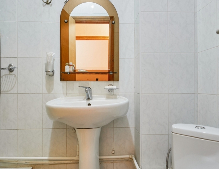 1-мест. 3 катег., корп. 2. - Санаторий «им. С.М. Кирова» Кисловодск