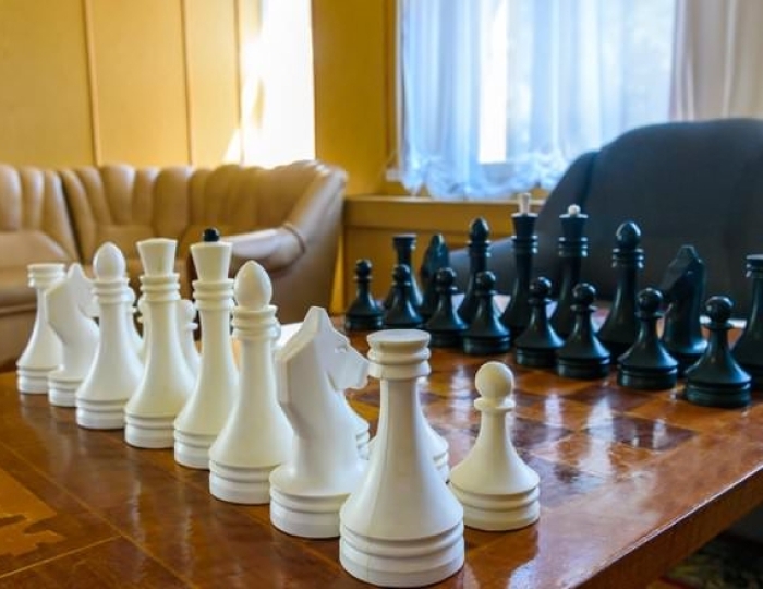 Услуги и развлечения - Санаторий «им. С.М. Кирова» Кисловодск