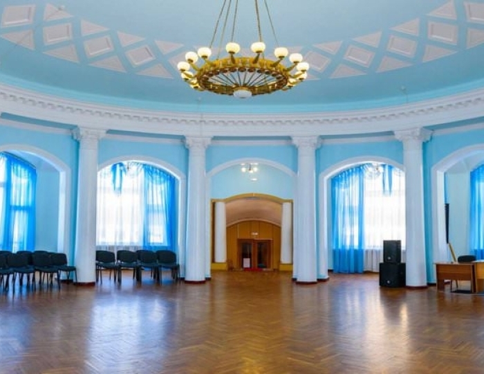 Услуги и развлечения - Санаторий «им. С.М. Кирова» Кисловодск