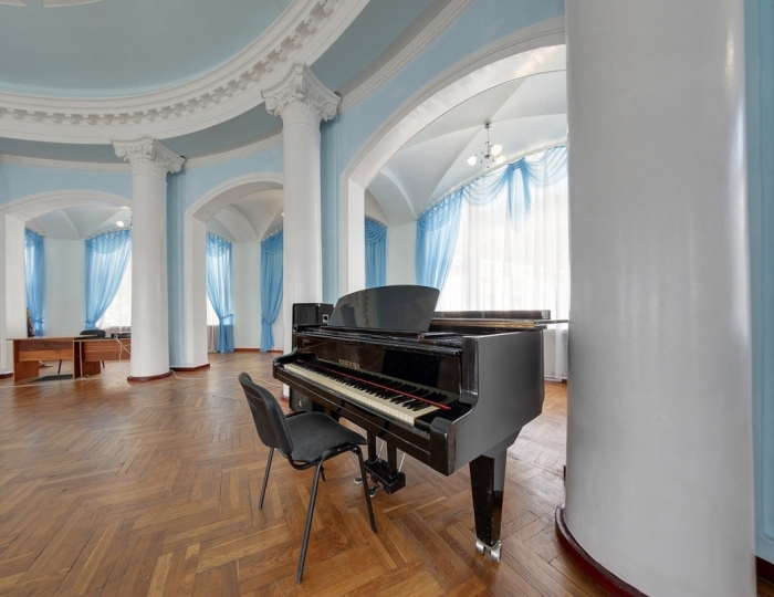 Услуги и развлечения - Санаторий «им. С.М. Кирова» Кисловодск