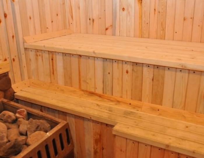 Услуги и развлечения - Санаторий «им. С.М. Кирова» Кисловодск